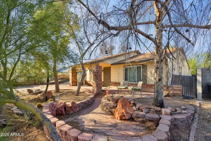 1148 W Greenway Drive, Tempe, AZ 85282 - #2