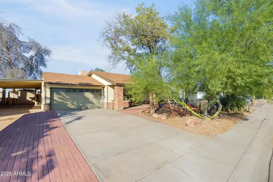 1148 W Greenway Drive, Tempe, AZ 85282 - #3