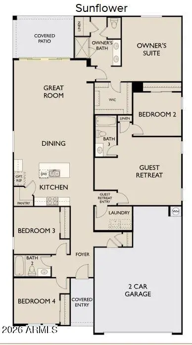 31839 N Hay Bale Drive, San Tan Valley, AZ 85140 - #2