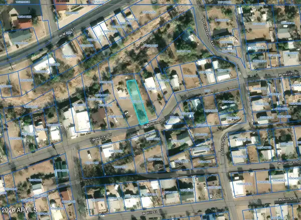 540 W Sonora Street, Superior, AZ 85173