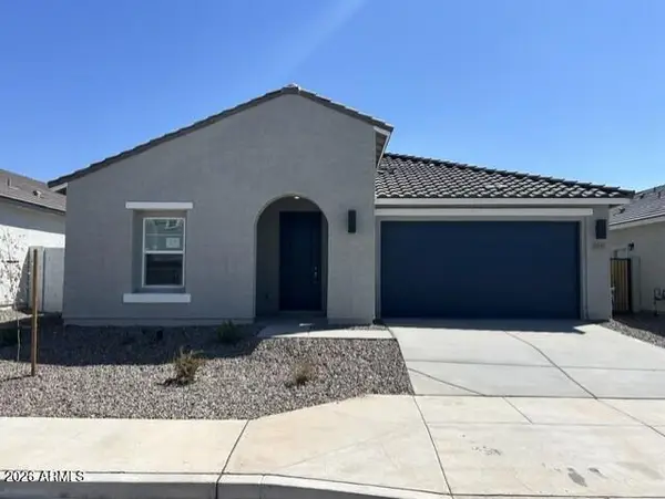 36893 W Nina Street, Maricopa, AZ 85138