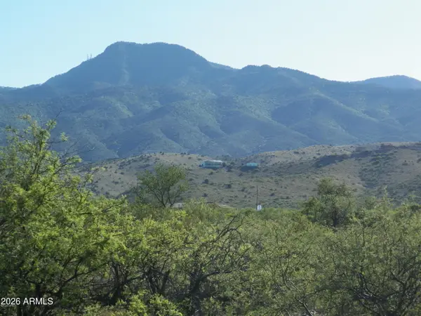 1840 Sable Ridge Road #118, Clarkdale, AZ 86324