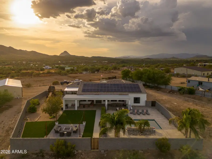 119 E Sabrosa Drive, New River, AZ 85087 - #2