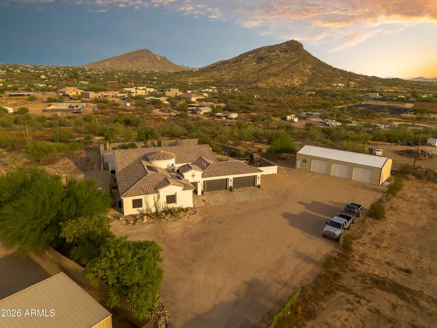 119 E Sabrosa Drive, New River, AZ 85087 - #3