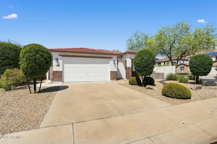 9136 W Mine Trail, Peoria, AZ 85383 - #2