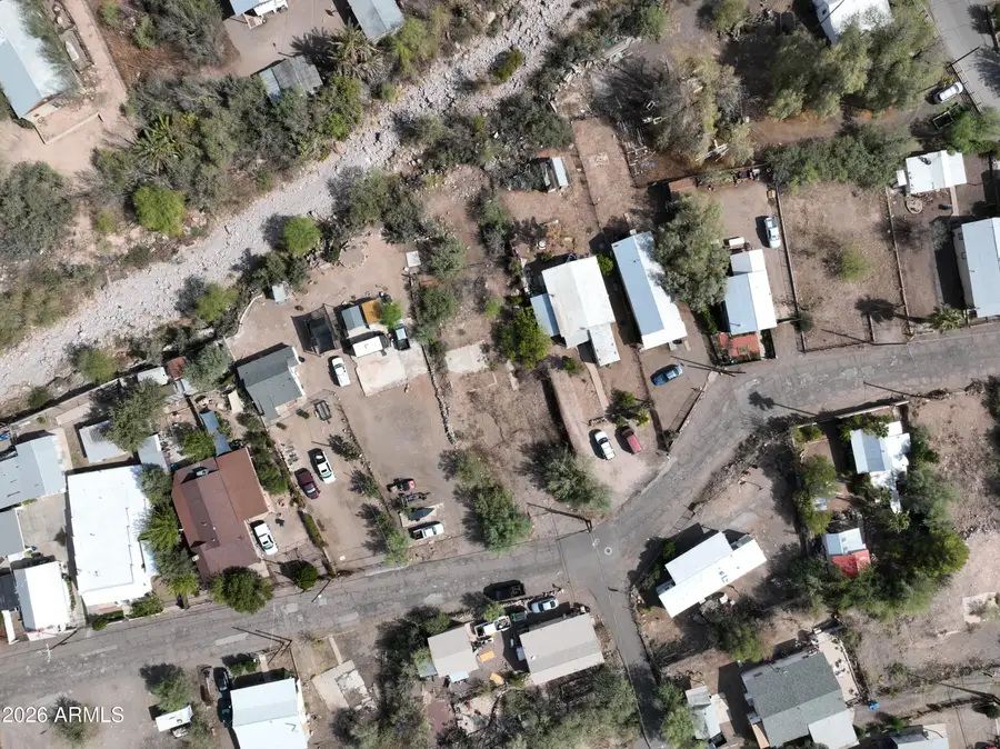 0 N Sonora Lane, Superior, AZ 85173 - #2