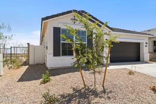 17737 W Palo Verde Avenue, Waddell, AZ 85355