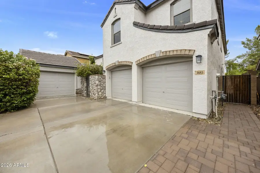 3683 E Phelps Street, Gilbert, AZ 85295 - #2
