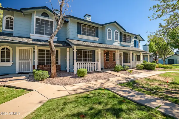 10100 N 89th Avenue #66, Peoria, AZ 85345