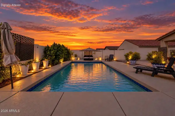 1677 E Kingman Place, Casa Grande, AZ 85122