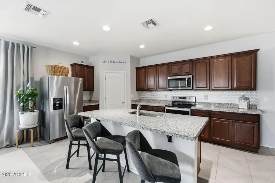 1677 E Kingman Place, Casa Grande, AZ 85122 - #2