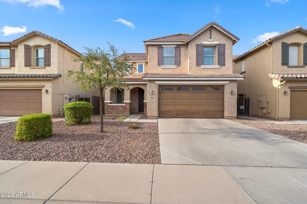 9060 W Myrtle Avenue, Glendale, AZ 85305 - #1