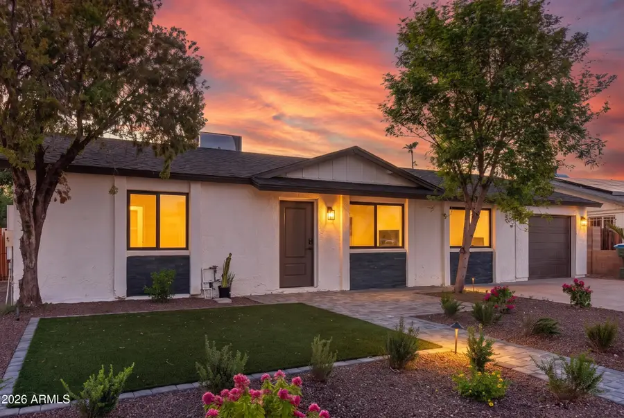 14634 N 33rd Street, Phoenix, AZ 85032 - #3