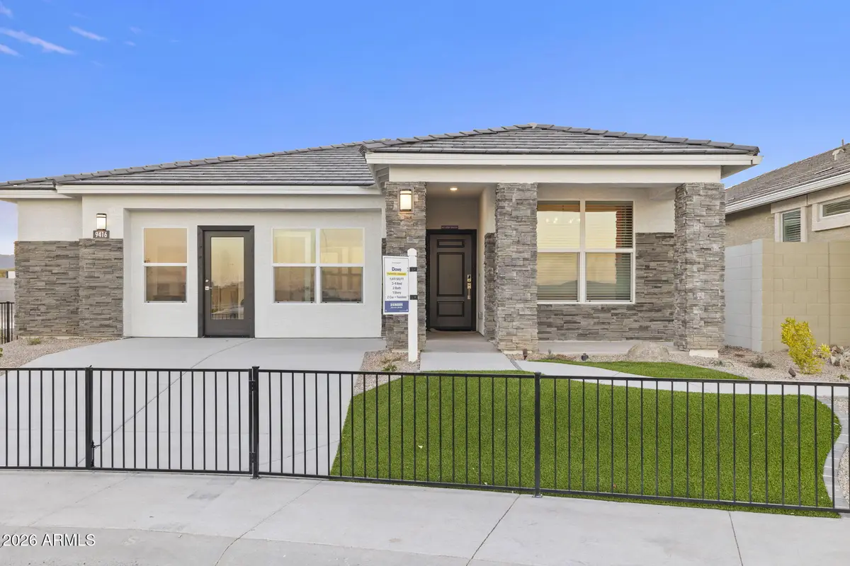 17738 W Palo Verde Avenue, Waddell, AZ 85355 - #1