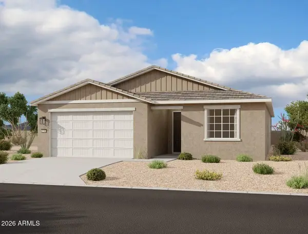 2509 E Galloping Horse Drive, San Tan Valley, AZ 85140