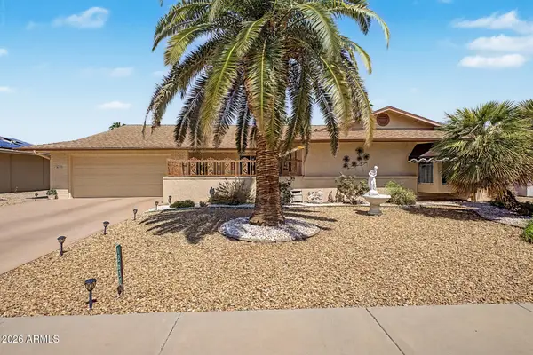 12630 W Paintbrush Drive, Sun City West, AZ 85375