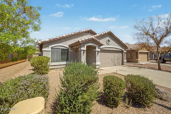 14740 W Redfield Road, Surprise, AZ 85379