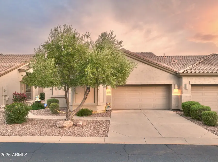1547 E Brenda Drive, Casa Grande, AZ 85122 - #2