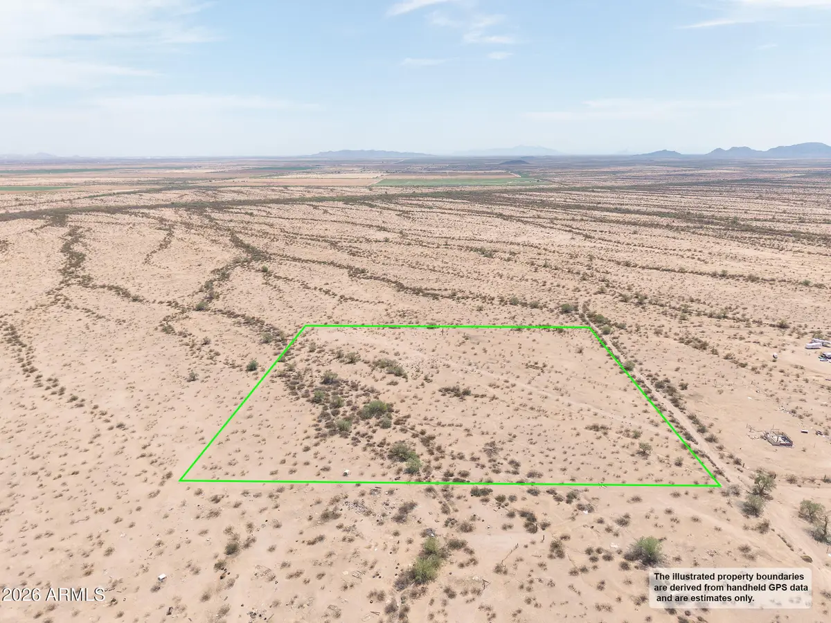 00 W Surcingle Road, Casa Grande, AZ 85193 - #1