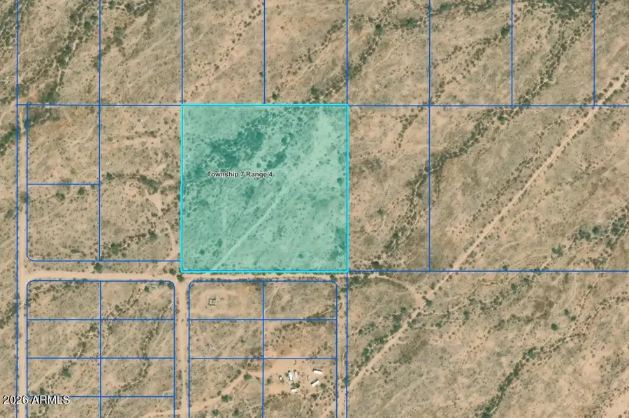 00 W Surcingle Road, Casa Grande, AZ 85193 - #2