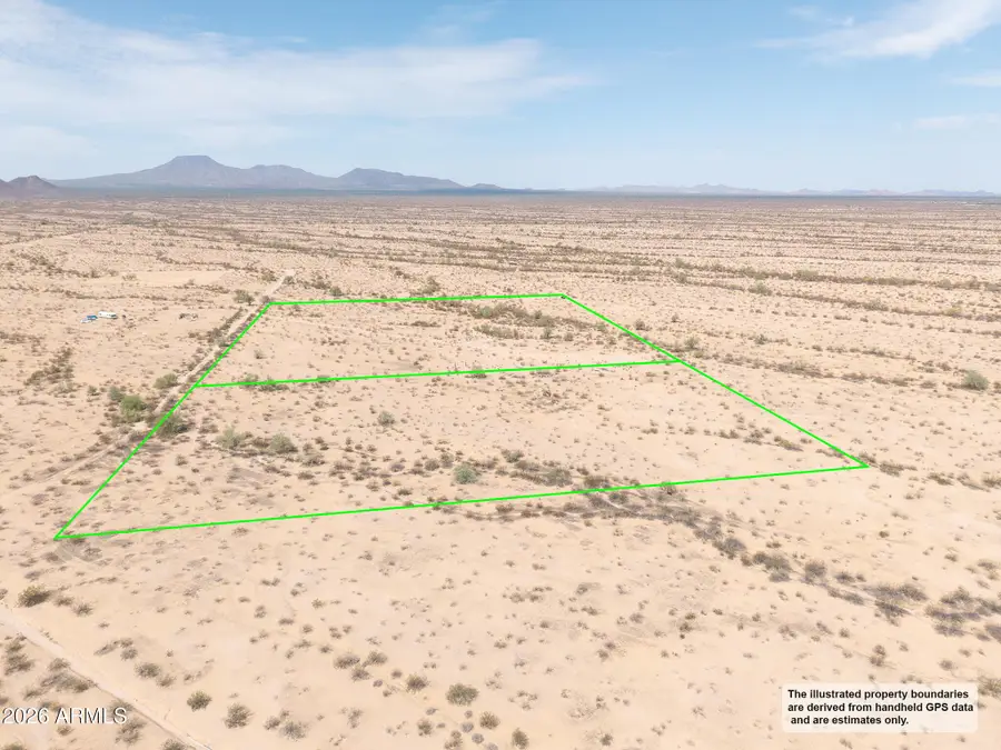 00 W Surcingle Road, Casa Grande, AZ 85193 - #3