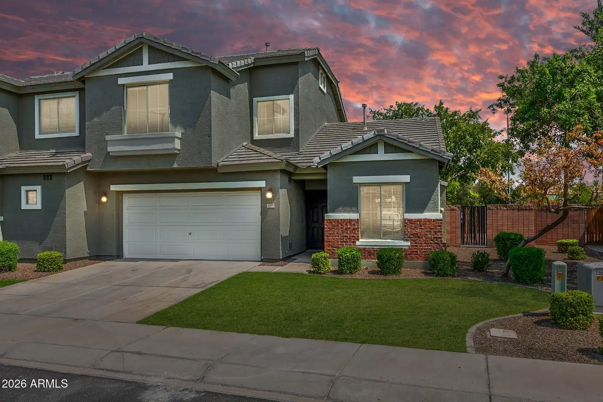 3769 S Laurel Way, Chandler, AZ 85286 - #1