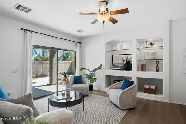 3769 S Laurel Way, Chandler, AZ 85286