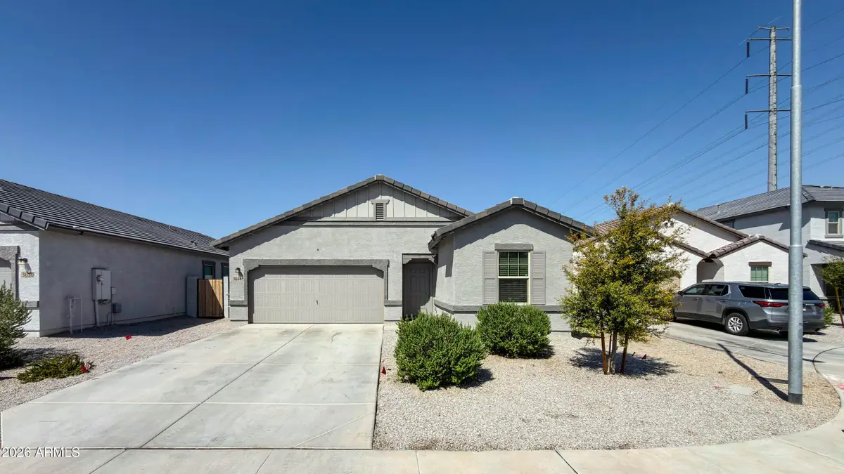 3646 S 97th Lane, Tolleson, AZ 85353 - #1