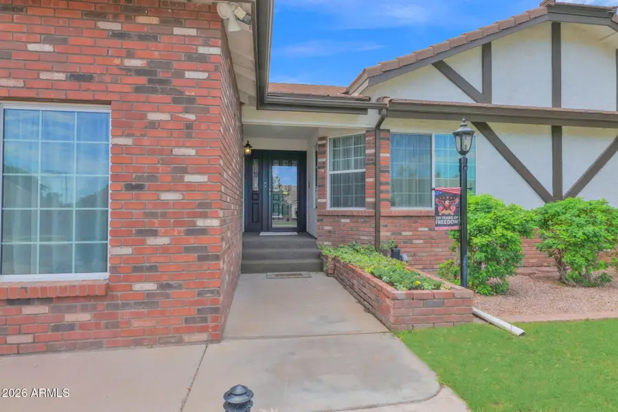 1443 E Leland Street, Mesa, AZ 85203 - #3