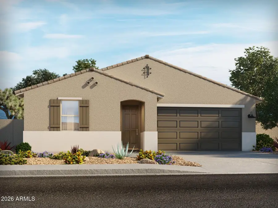20388 N 226th Lane, Surprise, AZ 85387 - #2