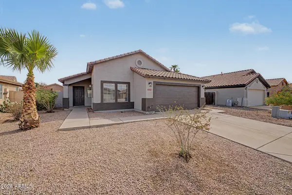 9253 E Monte Avenue, Mesa, AZ 85209