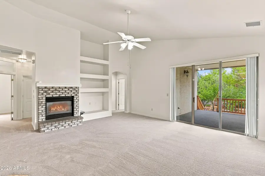 1119 S Mountain View Drive, Payson, AZ 85541 - #2