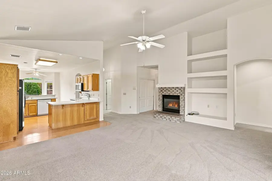 1119 S Mountain View Drive, Payson, AZ 85541 - #3