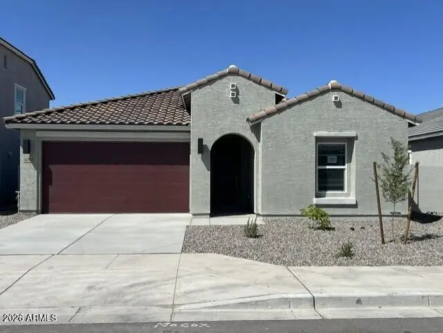 36942 W Nina Street, Maricopa, AZ 85138 - #1