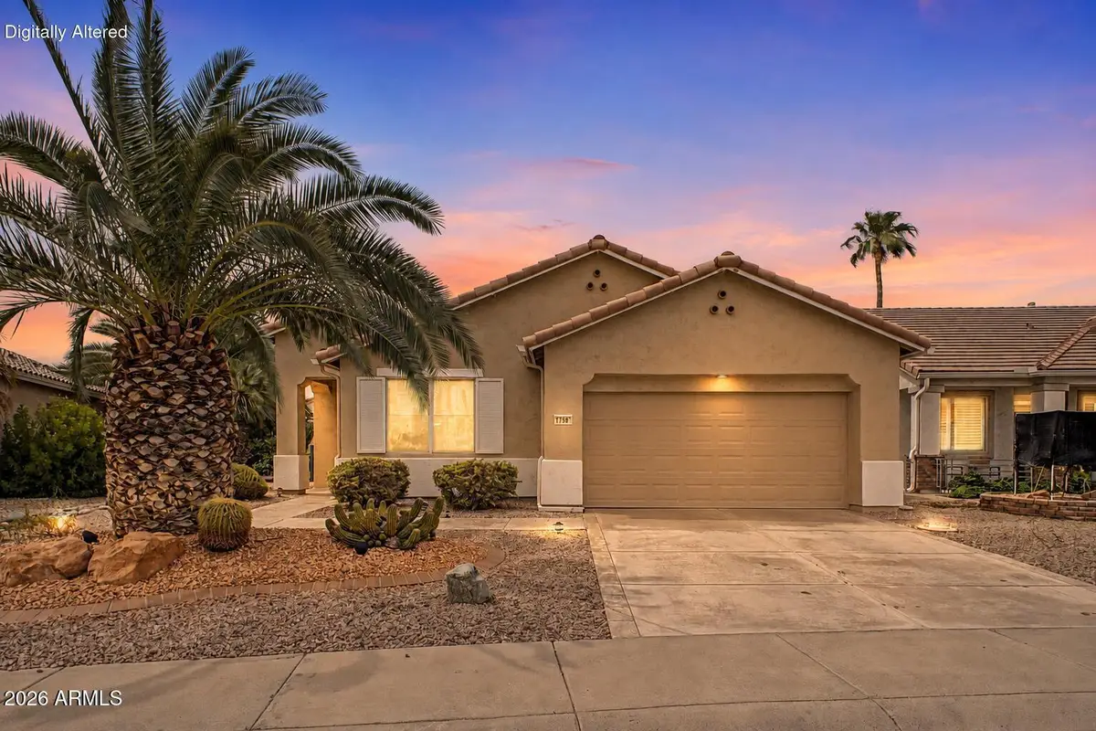 17983 W Deneen Way, Surprise, AZ 85374 - #1