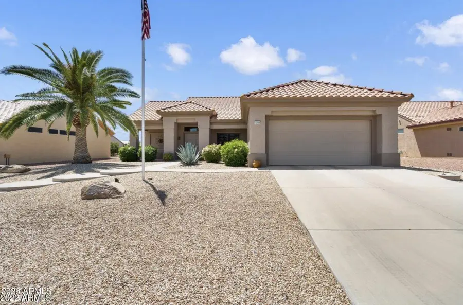12909 W Meeker Boulevard, Sun City West, AZ 85375 - #2