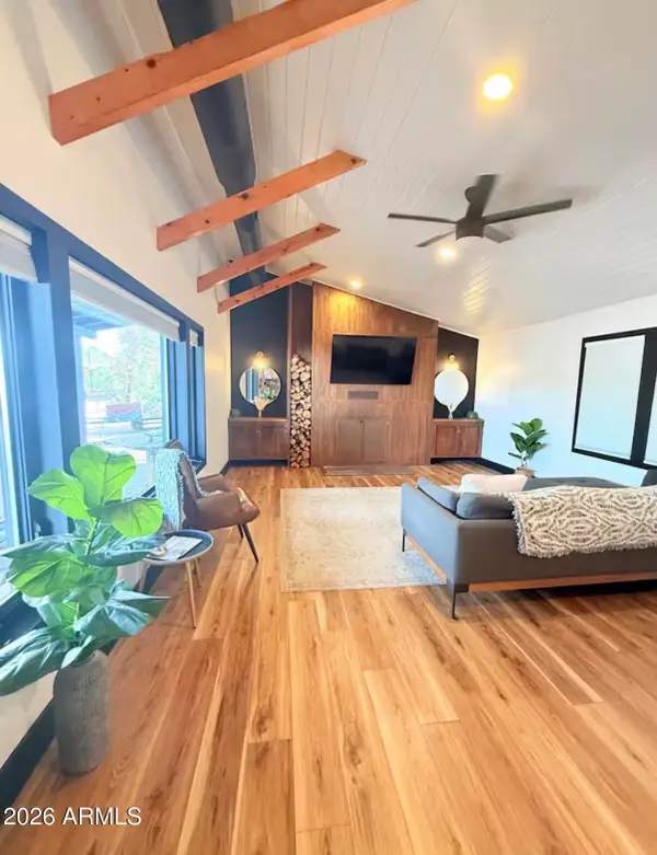 401 S Bassett Lane, Payson, AZ 85541
