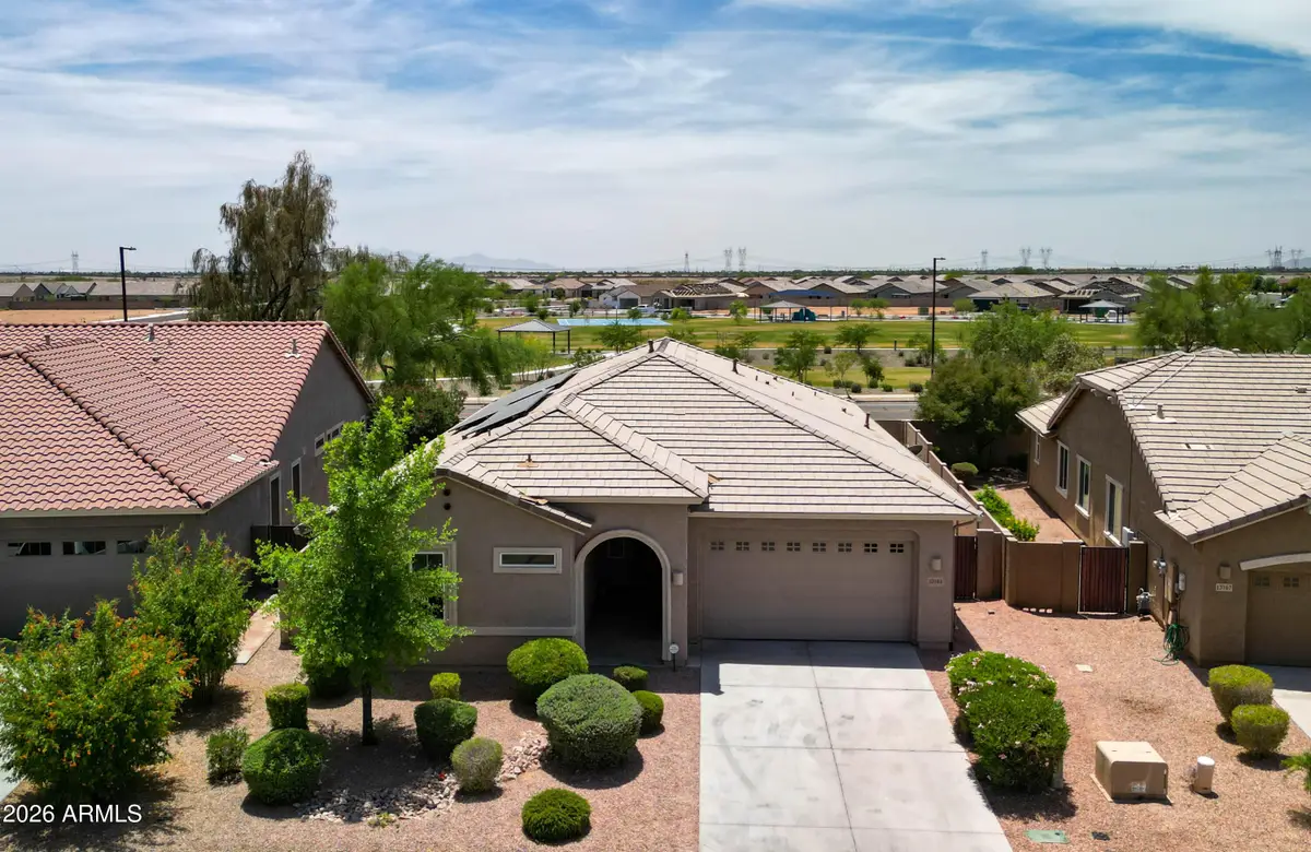 13161 W Avenida Del Rey --, Peoria, AZ 85383 - #1