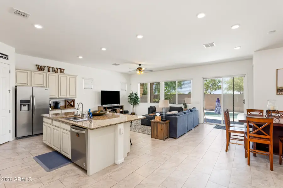 13161 W Avenida Del Rey --, Peoria, AZ 85383 - #2