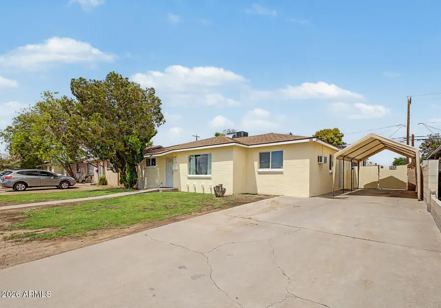 2936 W Alice Avenue, Phoenix, AZ 85051 - #2