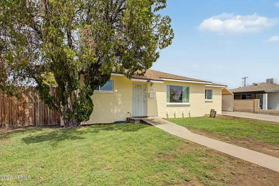 2936 W Alice Avenue, Phoenix, AZ 85051 - #3