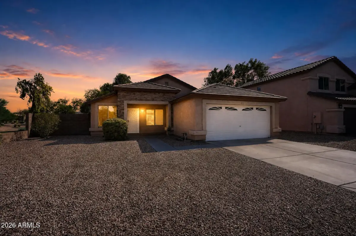 15925 W Monroe Street, Goodyear, AZ 85338 - #1
