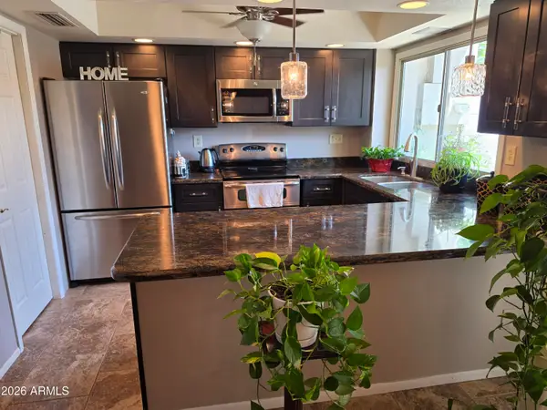 4949 N Granite Reef Road, Scottsdale, AZ 85251