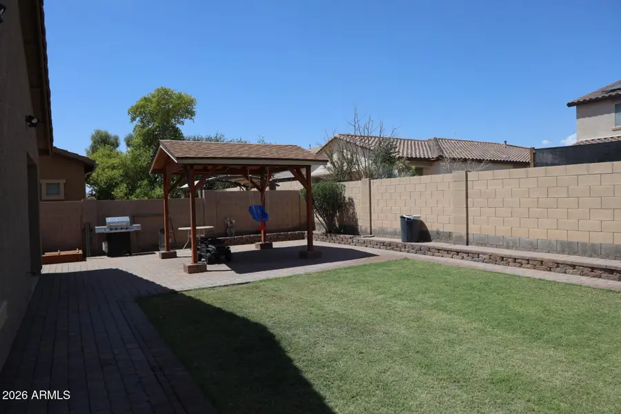 10142 W Wier Avenue, Tolleson, AZ 85353 - #3
