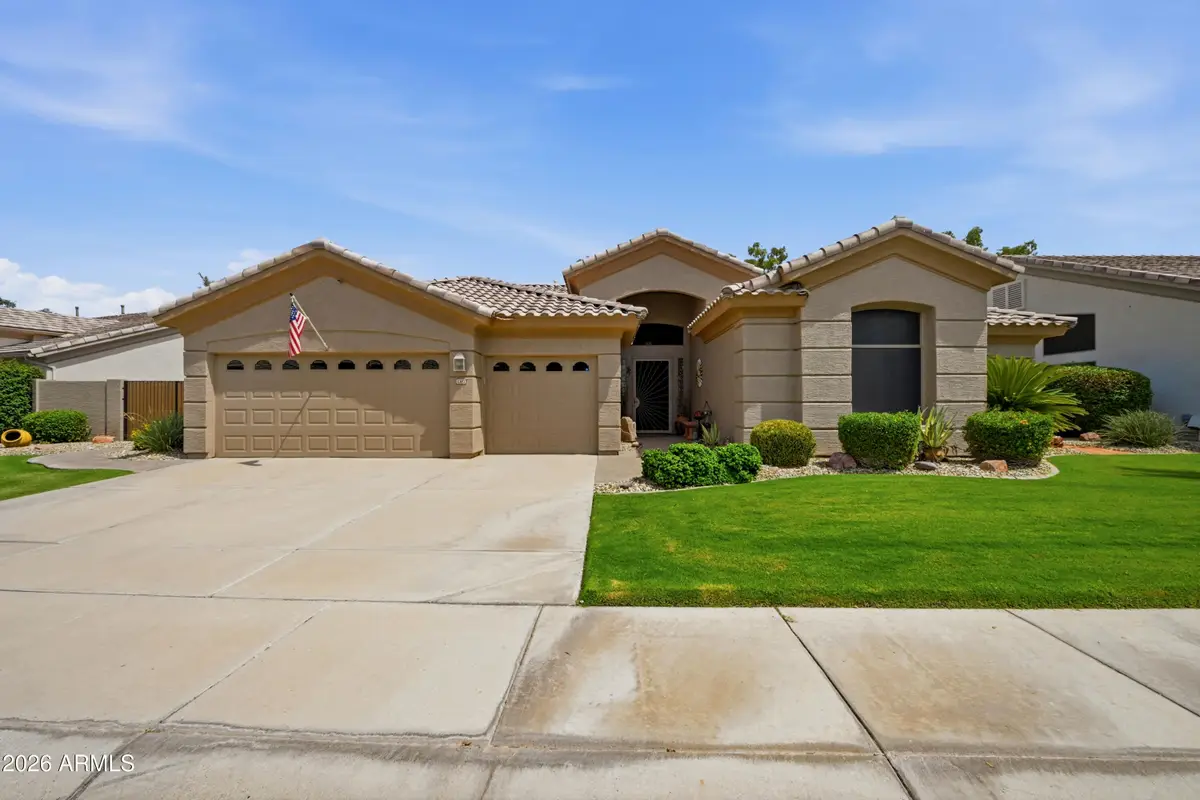 1382 W Indigo Drive, Chandler, AZ 85248 - #1