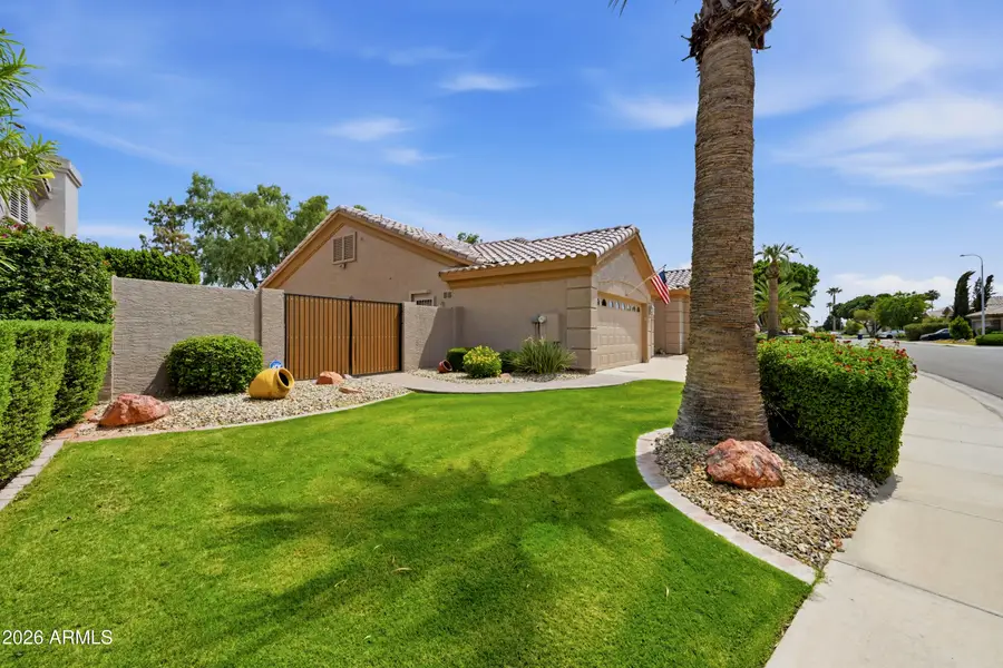 1382 W Indigo Drive, Chandler, AZ 85248 - #2