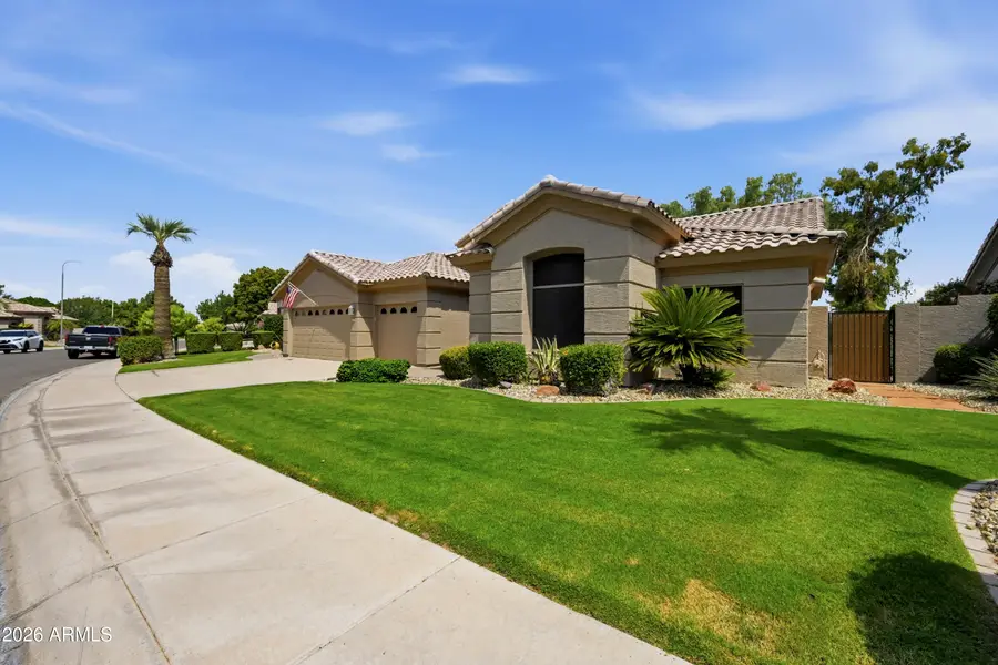 1382 W Indigo Drive, Chandler, AZ 85248 - #3