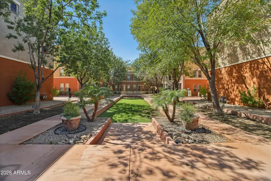 543 W 6th Street, Tempe, AZ 85281 - #2