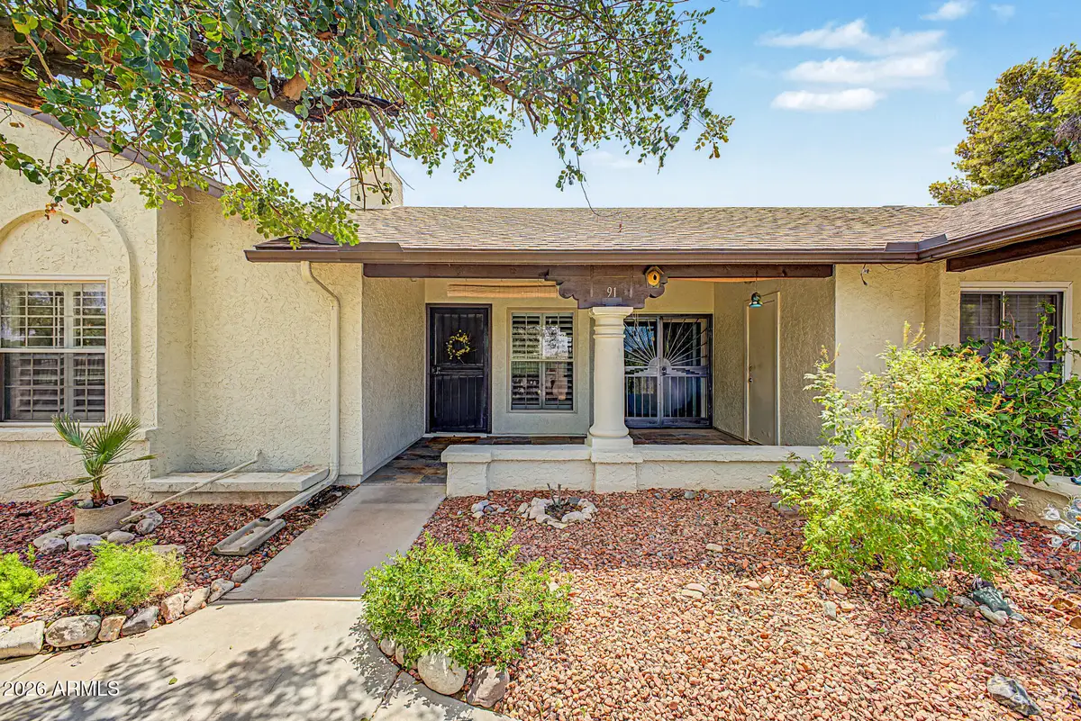 8140 N 107th Avenue #91, Peoria, AZ 85345 - #1