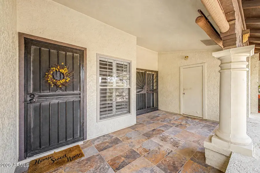 8140 N 107th Avenue #91, Peoria, AZ 85345 - #2